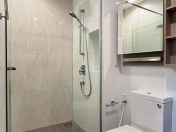 FOR SELL condo The Line ---------g MRT-Wong Sawang CX-113481