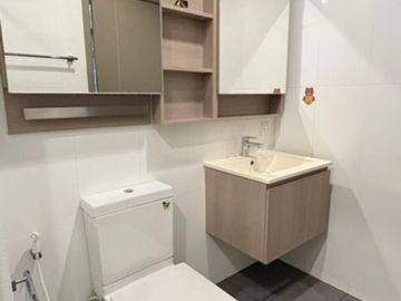 FOR SELL condo The Line ---------g MRT-Wong Sawang CX-113481