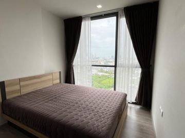 FOR SELL condo The Line ---------g MRT-Wong Sawang CX-113481