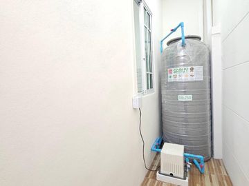 FOR SELL townhouse Nontiwa Garden BTS-Wongwian Yai CX-113722