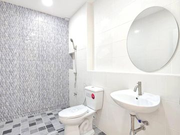 FOR SELL townhouse Nontiwa Garden BTS-Wongwian Yai CX-113722