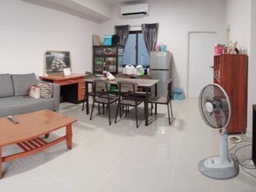 FOR SELL townhouse Pleno Petchkasem-Sai 4 BTS-On Nut CX-113705