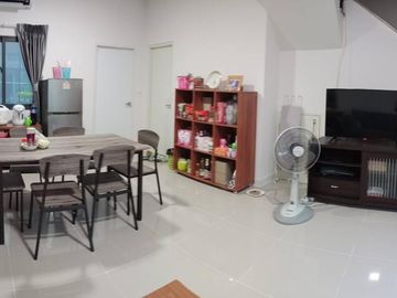 FOR SELL townhouse Pleno Petchkasem-Sai 4 BTS-On Nut CX-113705