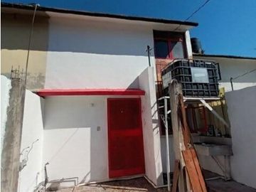 Casa ubicada en Jiutepec, Morelos. Cod. 248