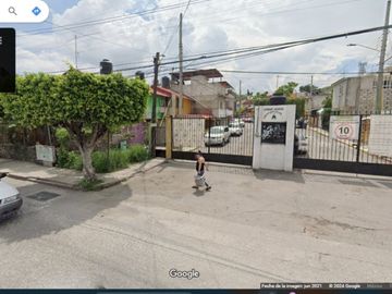 Casa ubicada en Jiutepec, Morelos. Cod. 248