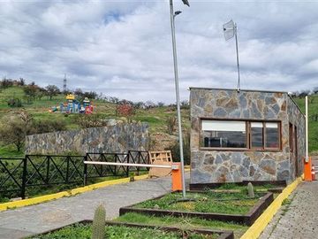 Terreno Construccion en Venta en Condominio La Cumbre