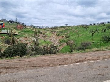 Sitio en Venta en Condominio La Cumbre