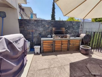 Casa en Venta en Cerca de la laguna de Lo Barnechea