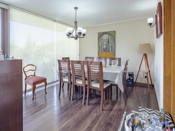 Casa en Venta en Cerca de la laguna de Lo Barnechea