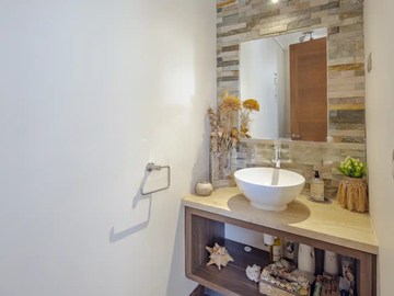 Casa en Venta en Cerca de la laguna de Lo Barnechea