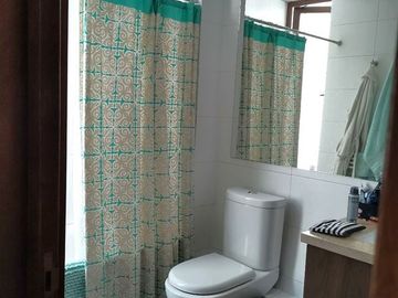 Casa en Venta en Cerca de la laguna de Lo Barnechea