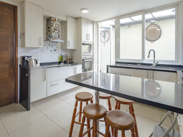 Casa en Venta en Cerca de la laguna de Lo Barnechea