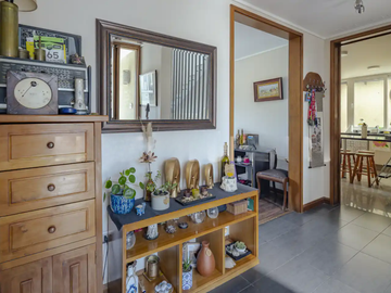Casa en Venta en Cerca de la laguna de Lo Barnechea