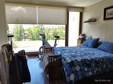 Casa en Venta en Cerca de la laguna de Lo Barnechea