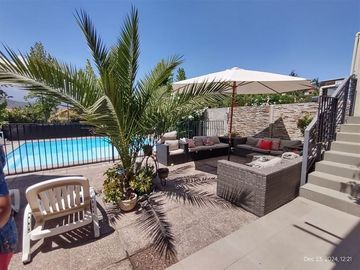 Casa en Venta en Cerca de la laguna de Lo Barnechea