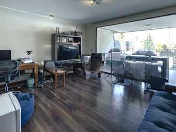 Casa en Venta en Cerca de la laguna de Lo Barnechea