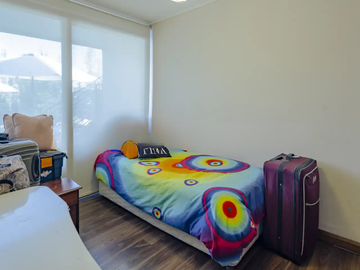 Casa en Venta en Cerca de la laguna de Lo Barnechea