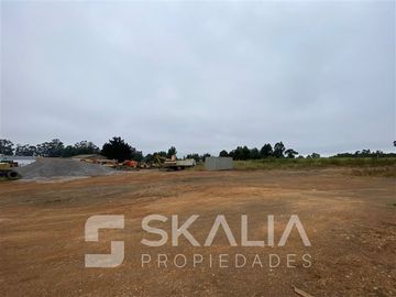 Sitio en Venta en camino a Coronel