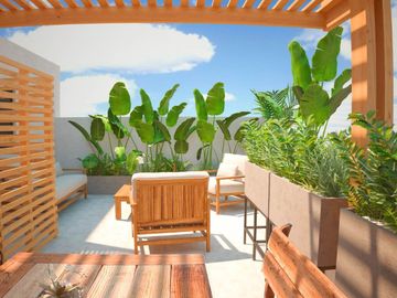 Venta depto 2 amb Villa Pueyrredon
