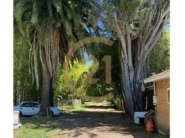 VENTA PARCELA AGRORESIDENCIAL CHILLÁN, SAN NICOLÁS