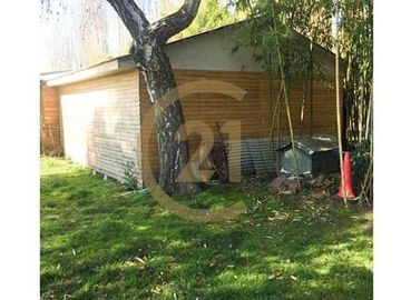 VENTA PARCELA AGRORESIDENCIAL CHILLÁN, SAN NICOLÁS