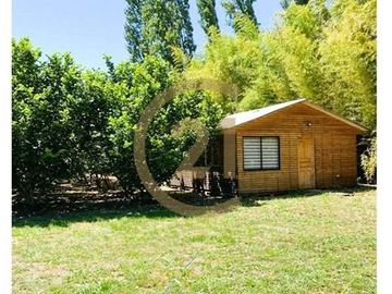 VENTA PARCELA AGRORESIDENCIAL CHILLÁN, SAN NICOLÁS