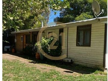VENTA PARCELA AGRORESIDENCIAL CHILLÁN, SAN NICOLÁS