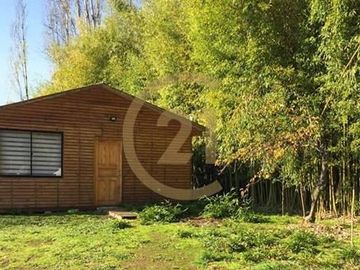 VENTA PARCELA AGRORESIDENCIAL CHILLÁN, SAN NICOLÁS
