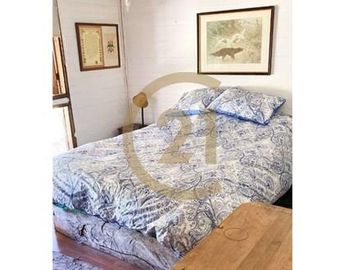 VENTA PARCELA AGRORESIDENCIAL CHILLÁN, SAN NICOLÁS