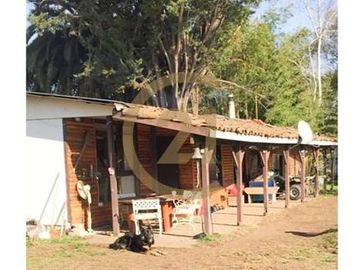 VENTA PARCELA AGRORESIDENCIAL CHILLÁN, SAN NICOLÁS