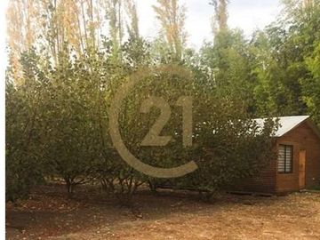 VENTA PARCELA AGRORESIDENCIAL CHILLÁN, SAN NICOLÁS