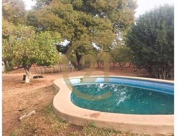 VENTA PARCELA AGRORESIDENCIAL CHILLÁN, SAN NICOLÁS