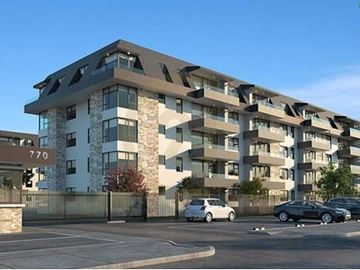 Departamento central a la venta en Villarrica
