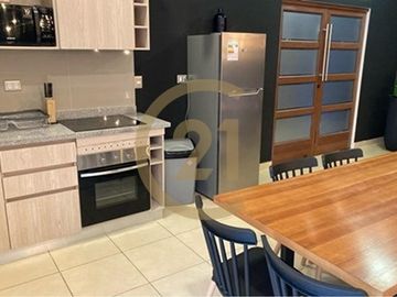 Departamento central a la venta en Villarrica