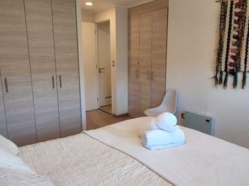 Departamento central a la venta en Villarrica