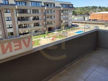 Departamento central a la venta en Villarrica