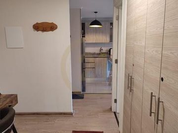 Departamento central a la venta en Villarrica