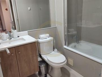 Departamento central a la venta en Villarrica