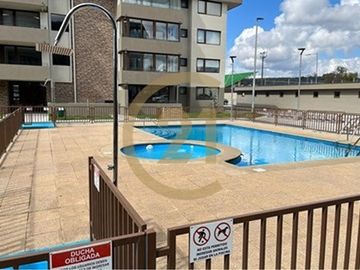 Departamento central a la venta en Villarrica