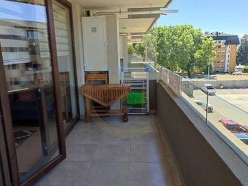 Departamento central a la venta en Villarrica