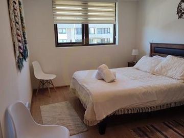 Departamento central a la venta en Villarrica