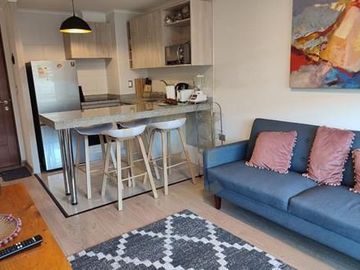 Departamento central a la venta en Villarrica