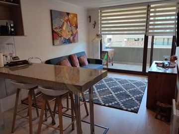 Departamento central a la venta en Villarrica
