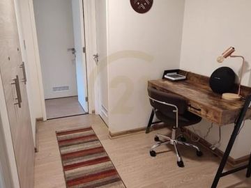 Departamento central a la venta en Villarrica