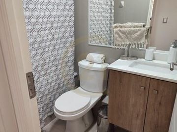Departamento central a la venta en Villarrica