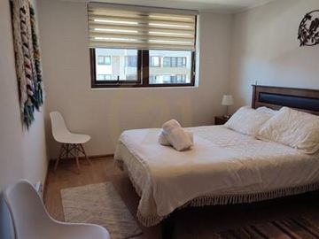 Departamento central a la venta en Villarrica
