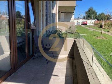 Departamento cercano a la costanera