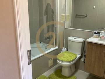 Departamento cercano a la costanera