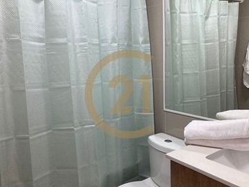 Departamento cercano a la costanera