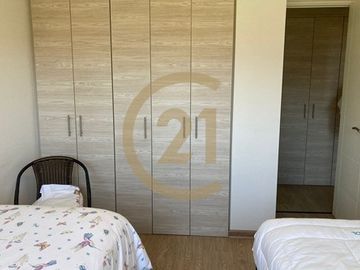 Departamento cercano a la costanera